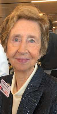 Margarita Salas, Spanish biochemist and academic., dies at age 80