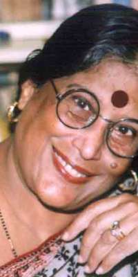 Nabaneeta Dev Sen, Indian novelist, dies at age 81