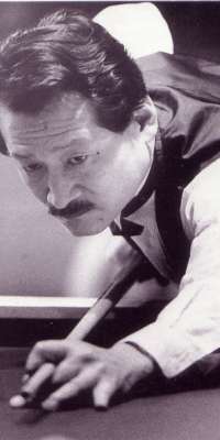 Nobuaki Kobayashi, Japanese three-cushion billiards world champion., dies at age 77