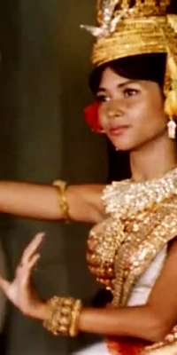 Norodom Buppha Devi, Cambodian princess and prima ballerina., dies at age 76