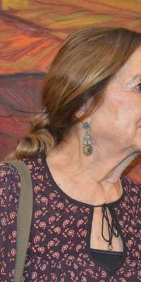 Rina Lazo, Guatemalan-born Mexican painter, dies at age 96