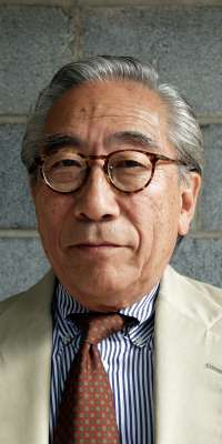 Shoji Sadao, Japanese-American architect., dies at age 92