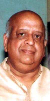 T. N. Seshan, Indian civil servant, dies at age 86