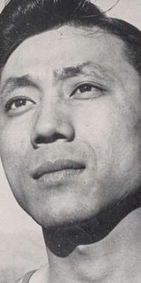 Wataru Misaka, American basketball player (New York Knicks)., dies at age 95