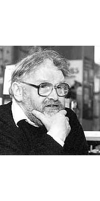 Alasdair Gray, Scottish artist and author (Lanark). , dies at age 85