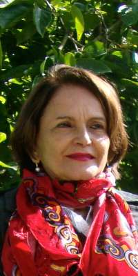 Alba Zaluar, Brazilian anthropologist., dies at age 77