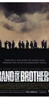 (Band of Brothers, American veteran (Band of Brothers), dies at age 97