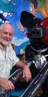 Bob Wade, American sculptor and artist, dies at age 76