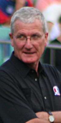 Bob Willis, English cricketer (Warwickshire, dies at age 70