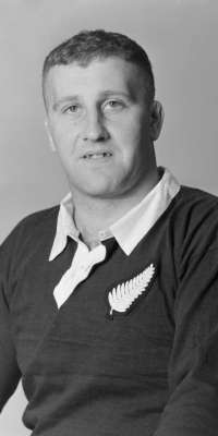 Brian Muller, New Zealand rugby player., dies at age 77