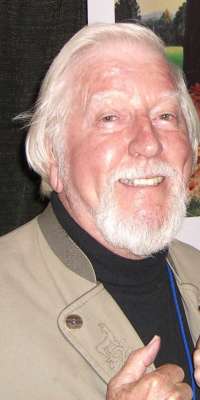 Caroll Spinney, American puppeteer (Sesame Street, dies at age 85