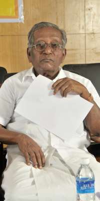 Daniel Selvaraj, Indian novelist., dies at age 81