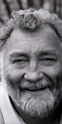 David Bellamy, English naturalist (Bellamy's Backyard Safari) and author., dies at age 86