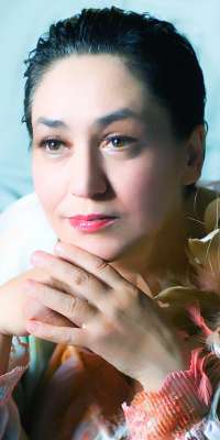 Ethella Chupryk, Ukrainian pianist., dies at age 55