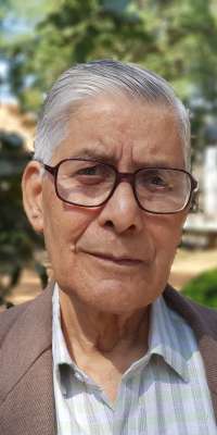 Ganga Prasad Vimal, Indian writer, dies at age 80