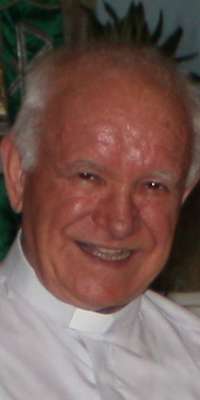 Giovanni Innocenzo Martinelli, Lybian-Italian Roman Catholic prelate, dies at age 77