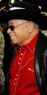 Herman Boone, American football coach (depicted in the movie Remember the Titans), dies at age 84