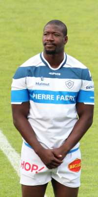 Ibrahim Diarra, French rugby union player (Castres Olympique), dies at age 36