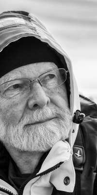 James McCarthy, American oceanographer., dies at age 75