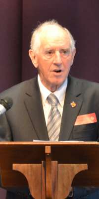 John Cain, Australian politician, dies at age 88