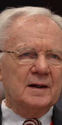 Manfred Stolpe, German politician, dies at age 83