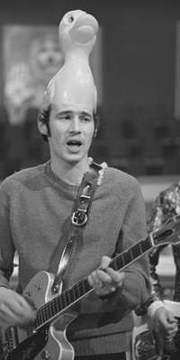 Neil Innes, English writer, dies at age 75