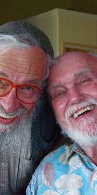 Ram Dass, American spiritual teacher, dies at age 88
