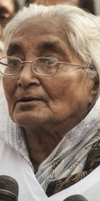 Rawshan Ara Bachchu, Bangladeshi activist., dies at age 86