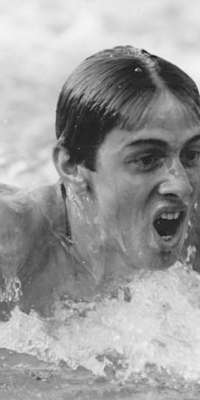 Roland Matthes, German swimmer, dies at age 69