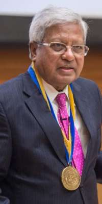 Sir Fazle Hasan Abed, Bangladeshi philanthropist, dies at age 83