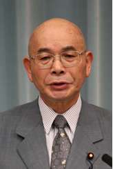Takehiko Endo, Japanese politician, dies at age 81