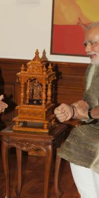 Vishwesha Teertha, Indian Dvaita Vedanta spiritual leader, dies at age 88