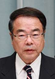 Yoshio Mochizuki, Japanese politician, dies at age 72