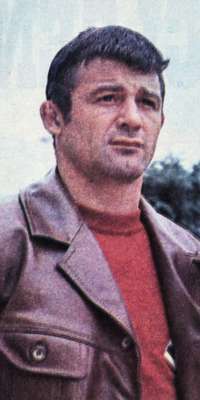 Zvonimir Vujin, Serbian amateur boxer., dies at age 76