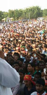 Abdul Ghafoor, Indian politician, dies at age 2010