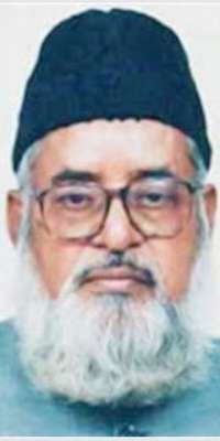 Abdus Sobhan, Bangladeshi politician, dies at age 90
