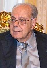 Alessandro Criscuolo, Italian jurist, dies at age 82