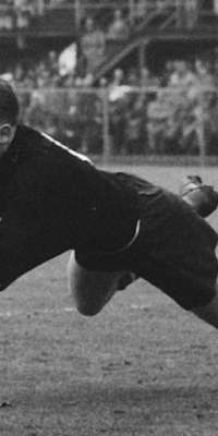 Antonio Permunian, Swiss footballer (Bellinzona, dies at age 89