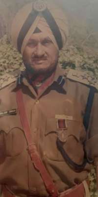 Balbir Singh Kullar, Indian field hockey player, dies at age 77