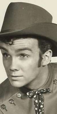 Ben Cooper, American actor (Johnny Guitar)., dies at age 86
