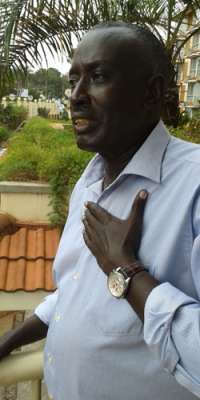 Benon Biraaro, Ugandan military officer, dies at age 62