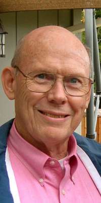 Bert Sutherland, American computer scientist., dies at age 83