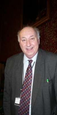 Bruce George, British politician, dies at age 77