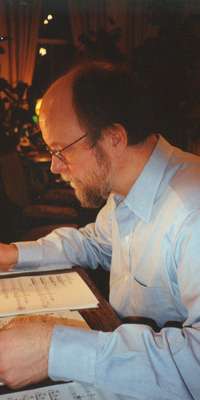 Charles Wuorinen, American composer., dies at age 81