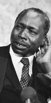 Daniel arap Moi, Kenyan politician, dies at age 95