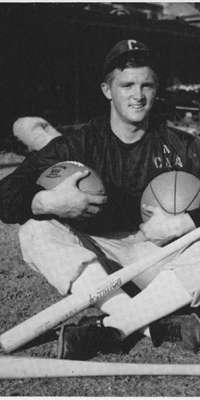 Danny Talbott, American football (Washington Redskins) and baseball player (Baltimore Orioles), dies at age 75