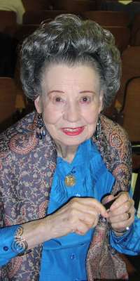 Diana Serra Cary, American actress., dies at age 101