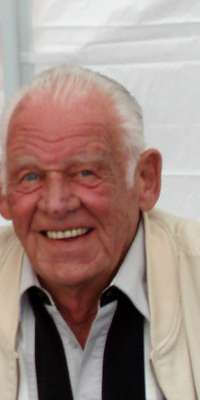 Don Larsen, American baseball player (New York Yankees, dies at age 90