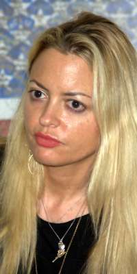 Elizabeth Wurtzel, American author (