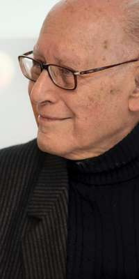 Emanuele Severino, Italian philosopher., dies at age 90